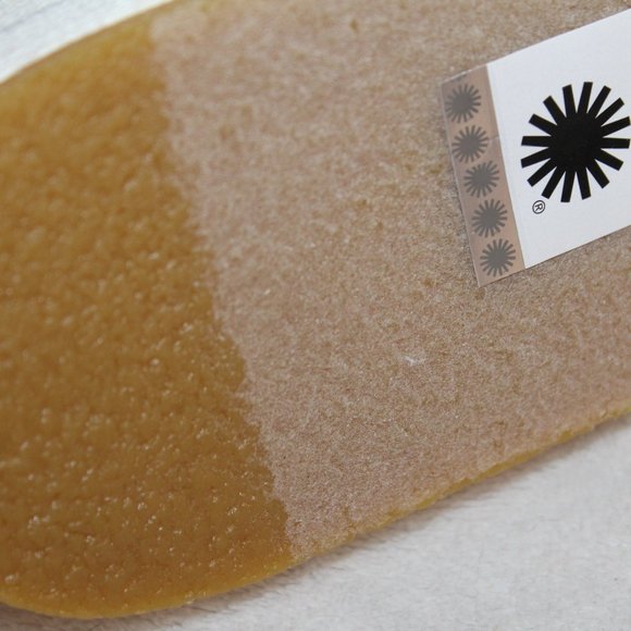 NEW UGG WOMENS BREN CANVAS SNEAKERS GREY VIOLET - Picture 7 of 8